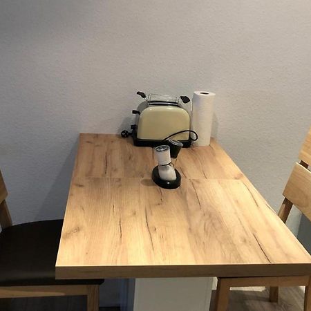 Apartmenthaus ซอยเธน ภายนอก รูปภาพ