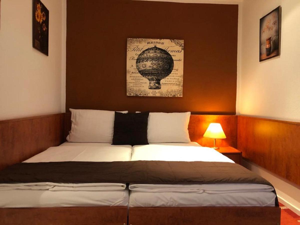 Apartmenthaus ซอยเธน ภายนอก รูปภาพ