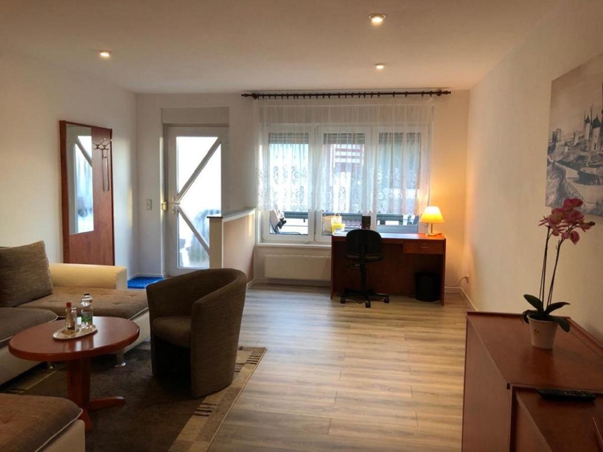 Apartmenthaus ซอยเธน ภายนอก รูปภาพ