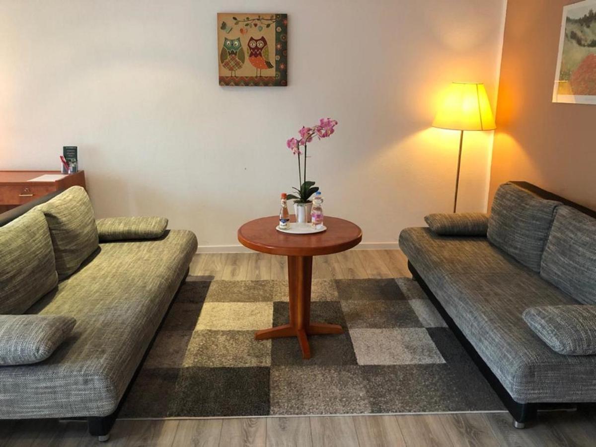 Apartmenthaus ซอยเธน ภายนอก รูปภาพ