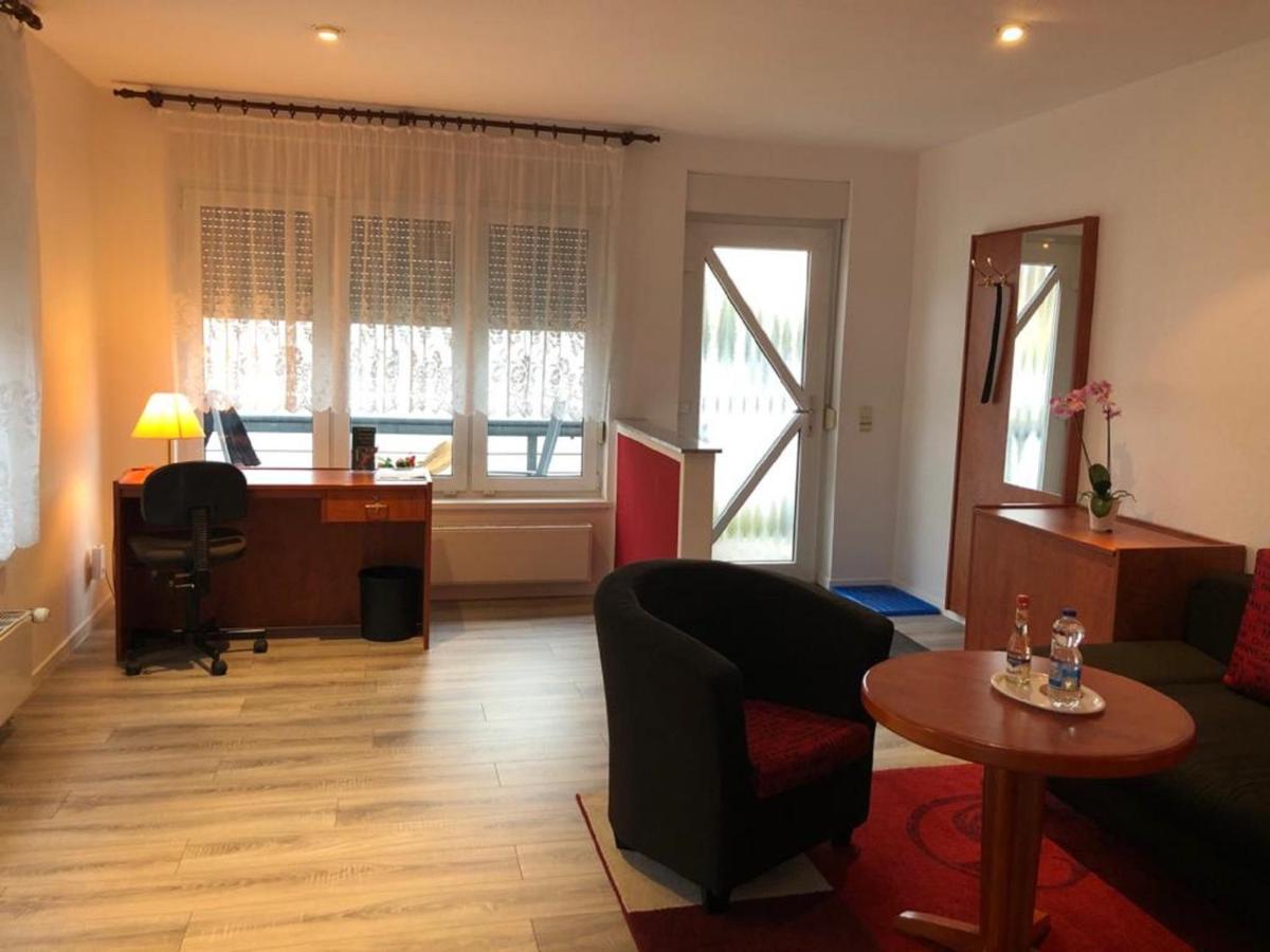 Apartmenthaus ซอยเธน ภายนอก รูปภาพ
