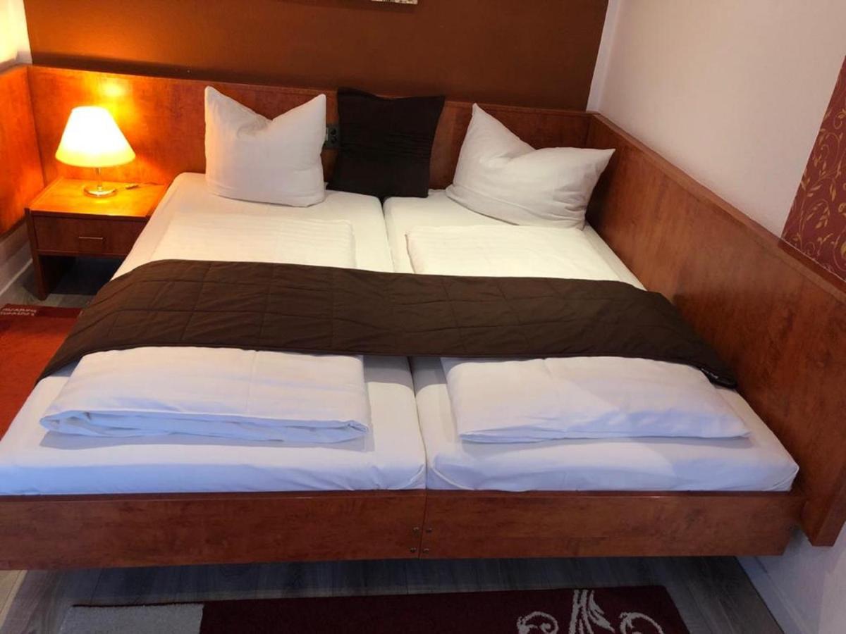 Apartmenthaus ซอยเธน ภายนอก รูปภาพ