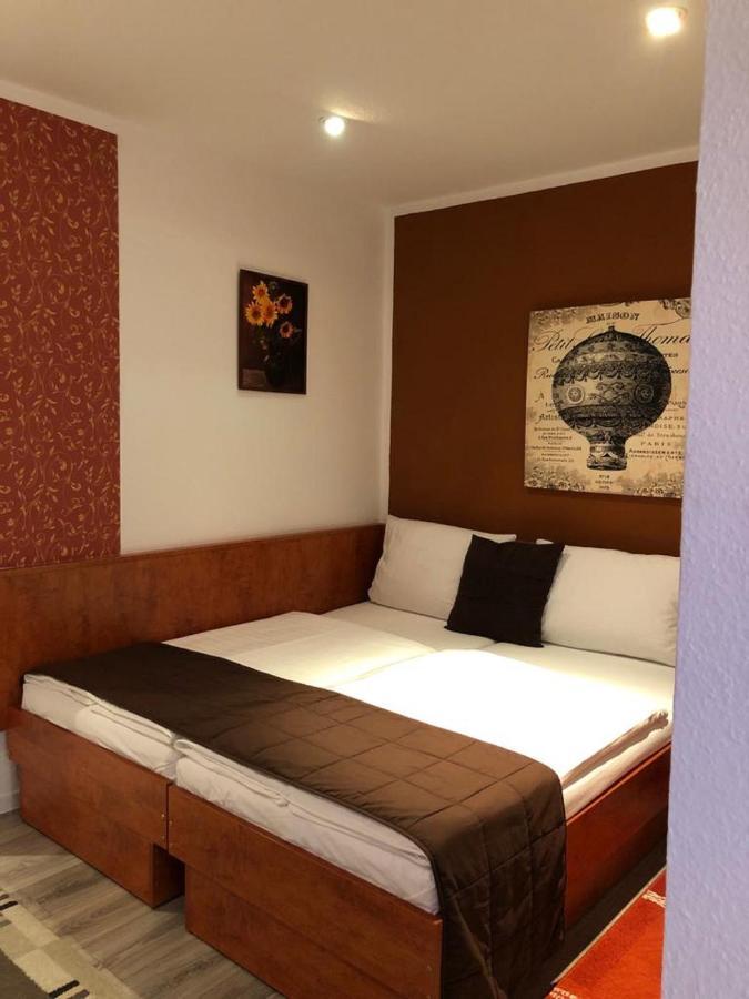Apartmenthaus ซอยเธน ภายนอก รูปภาพ