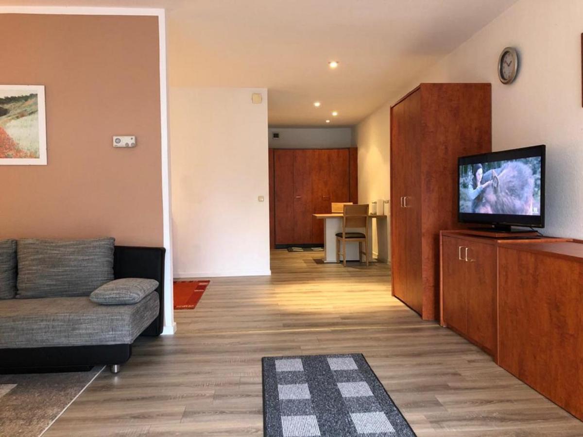 Apartmenthaus ซอยเธน ภายนอก รูปภาพ